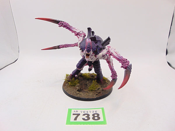 Screamer Killer
