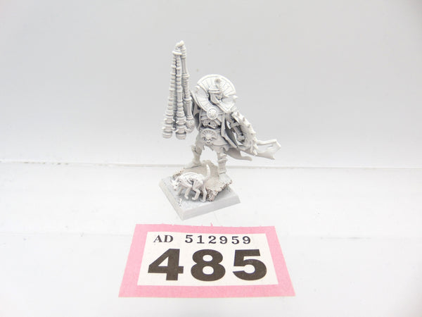 Tomb King