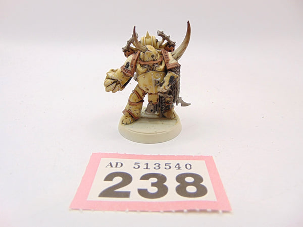 Plague Marine Champion