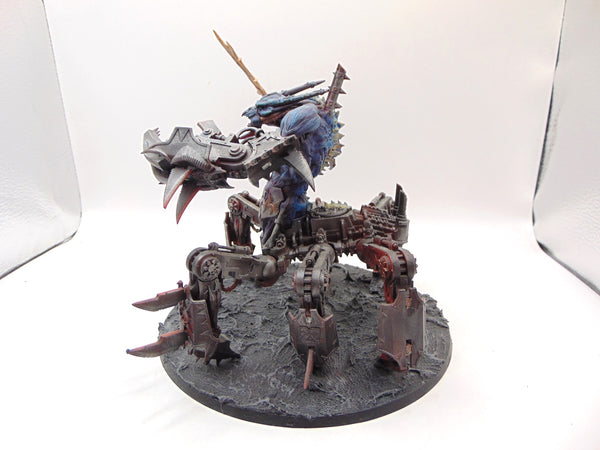 Soul Grinder