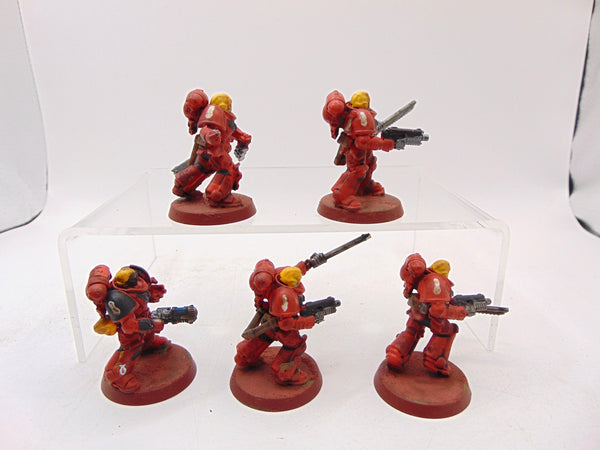 Assault Intercessors