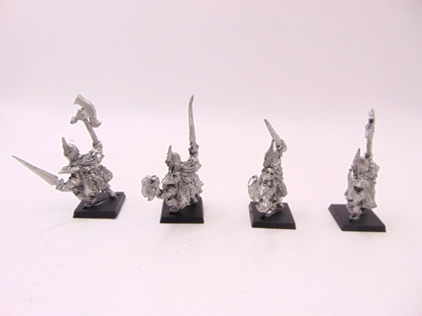 Dark Elf Corsairs