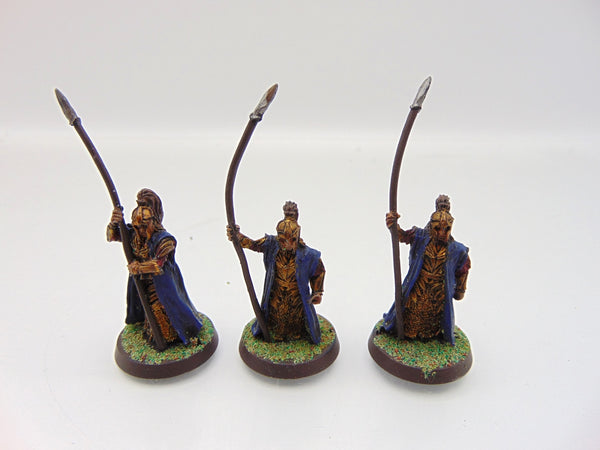 Guards of the Galadhrim Court