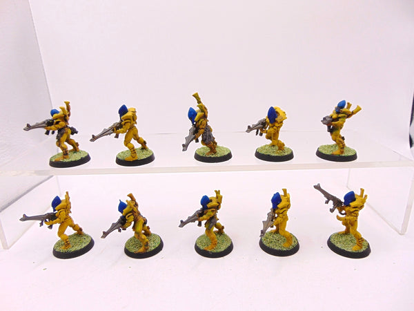 Guardian Defenders
