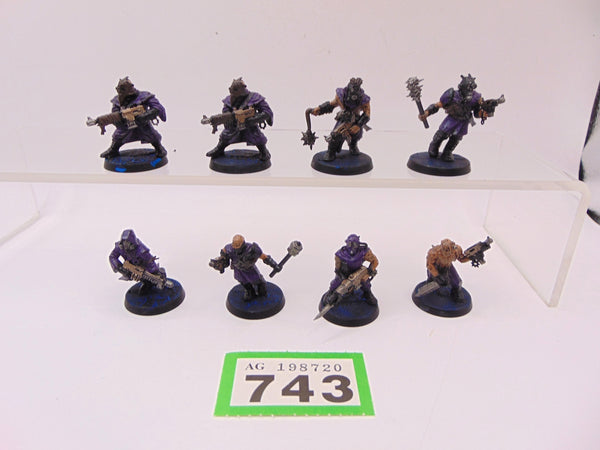 Chaos Cultists