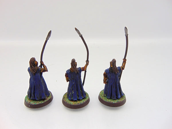 Guards of the Galadhrim Court