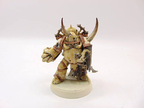 Plague Marine Champion