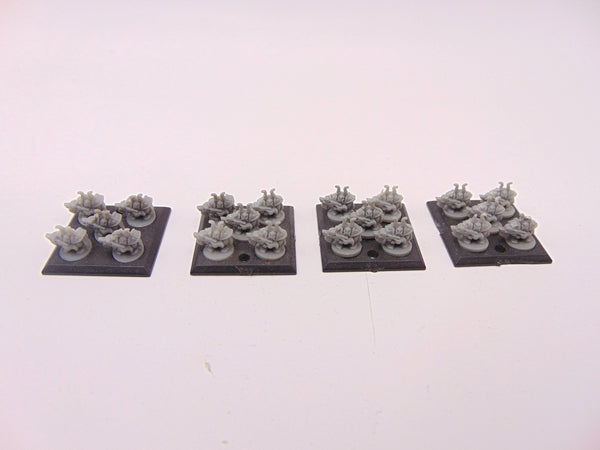 Epic Chaos Squats