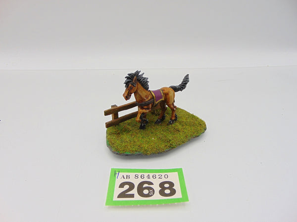 Practice for the Tilt