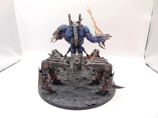 Soul Grinder