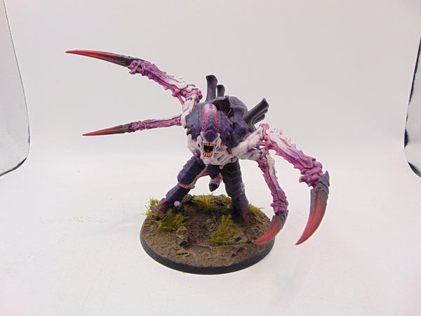 Screamer Killer