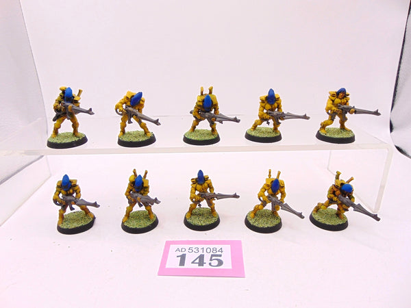 Guardian Defenders