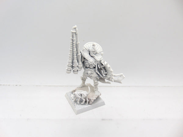 Tomb King