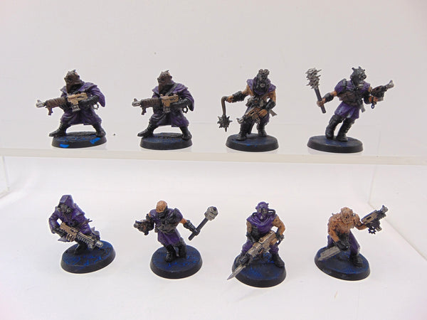 Chaos Cultists