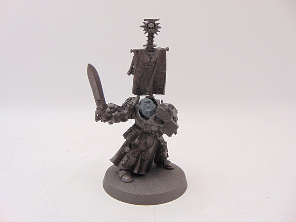 Brother Captain Conversion