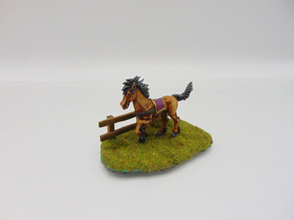 Practice for the Tilt