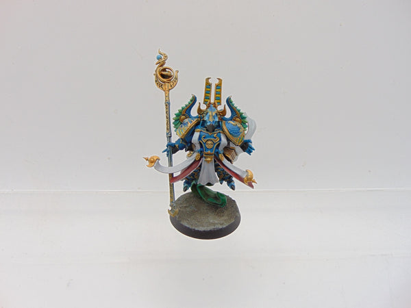 Exalted Sorcerer