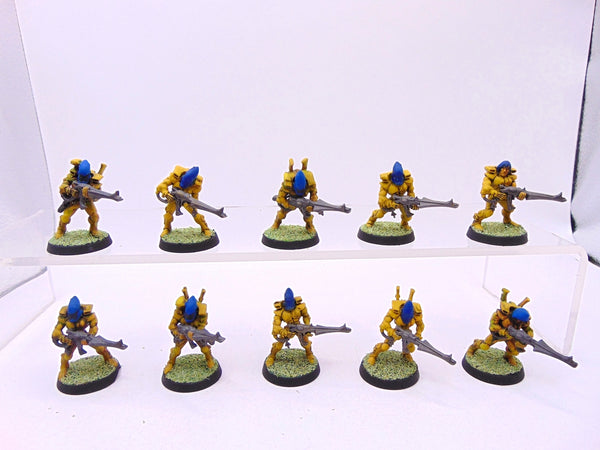 Guardian Defenders