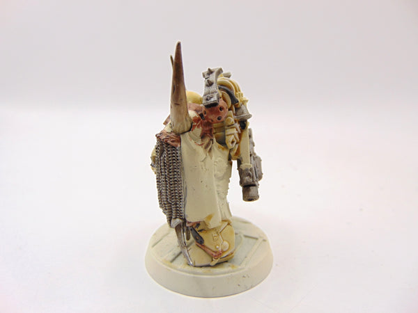 Plague Marine Champion