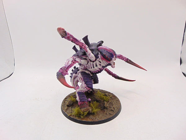 Screamer Killer