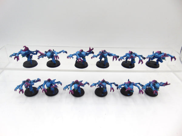 Genestealers