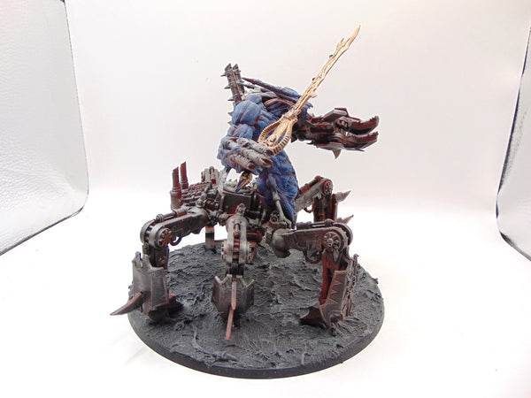 Soul Grinder
