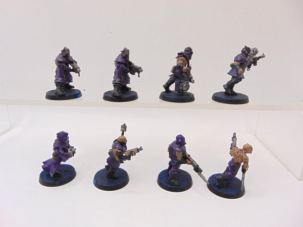 Chaos Cultists
