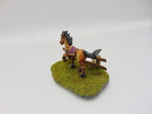 Practice for the Tilt