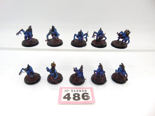 Crypt Ghouls
