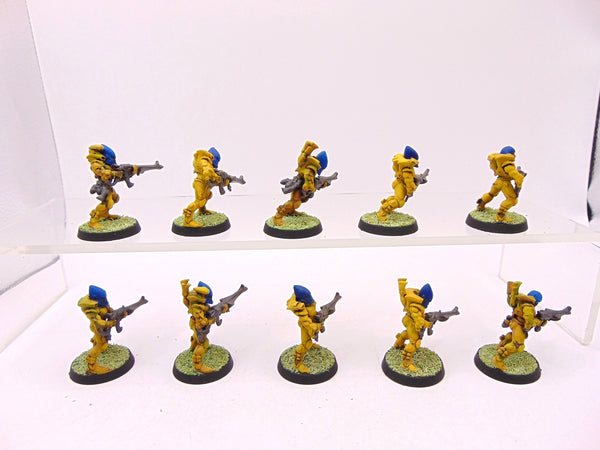 Guardian Defenders