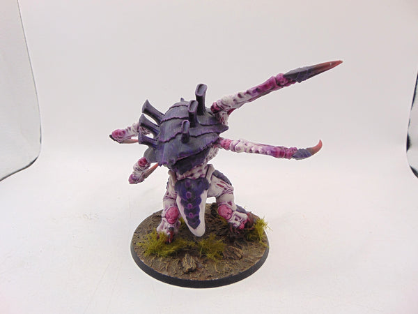 Screamer Killer