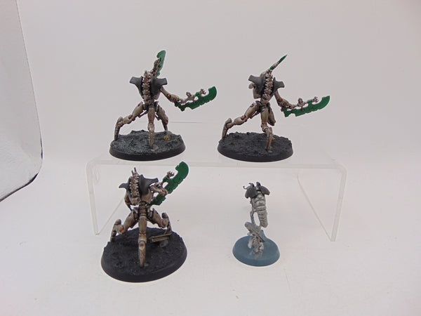 Skorpekh Destroyers