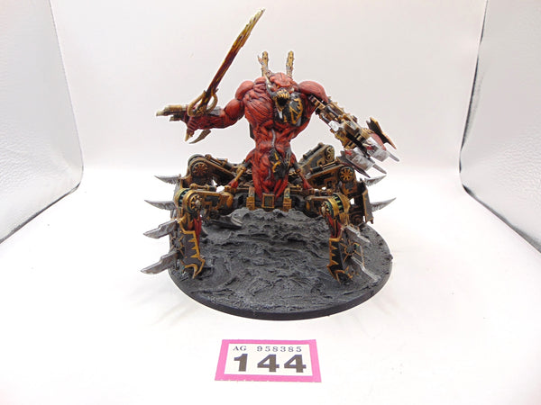 Soul Grinder