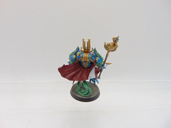 Exalted Sorcerer