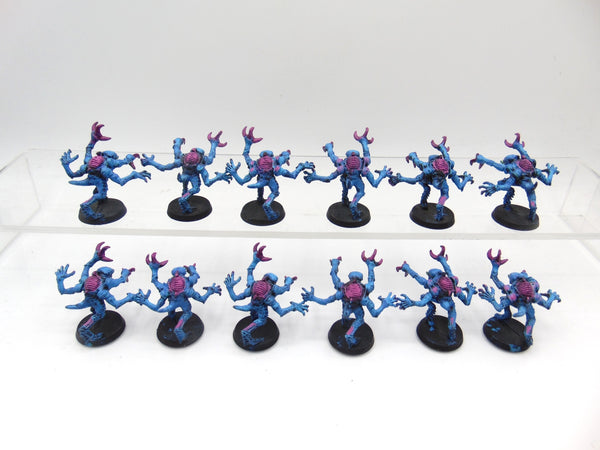 Genestealers