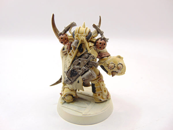 Plague Marine Champion