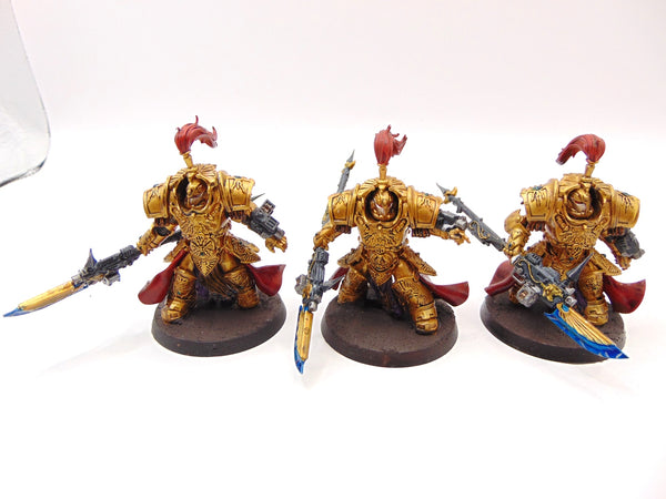 Allarus Custodians