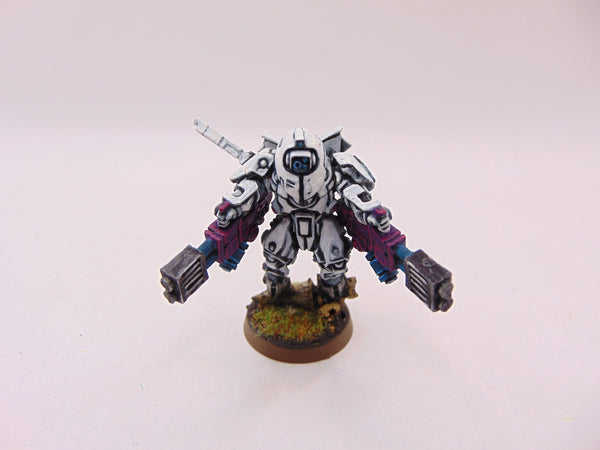 Commander Shadowsun