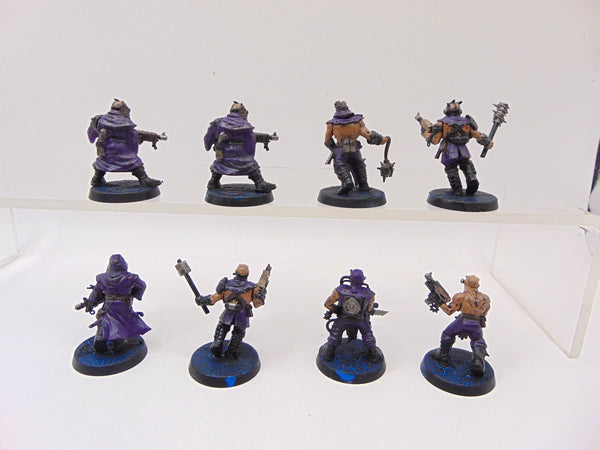 Chaos Cultists