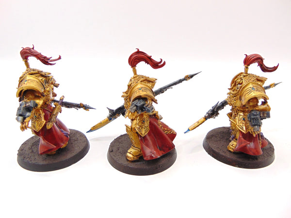 Allarus Custodians