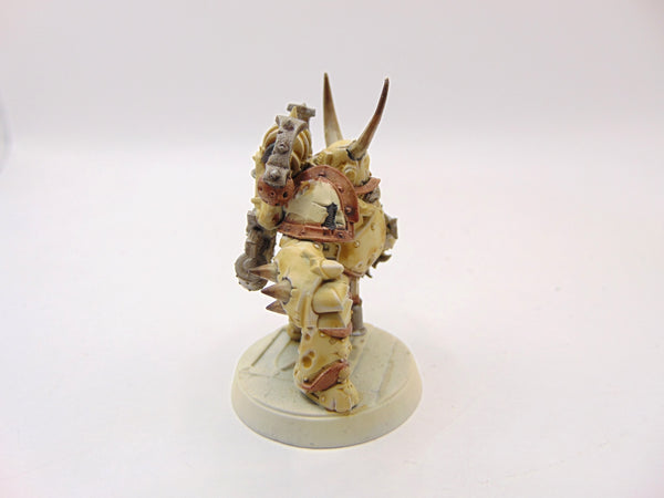 Plague Marine Champion
