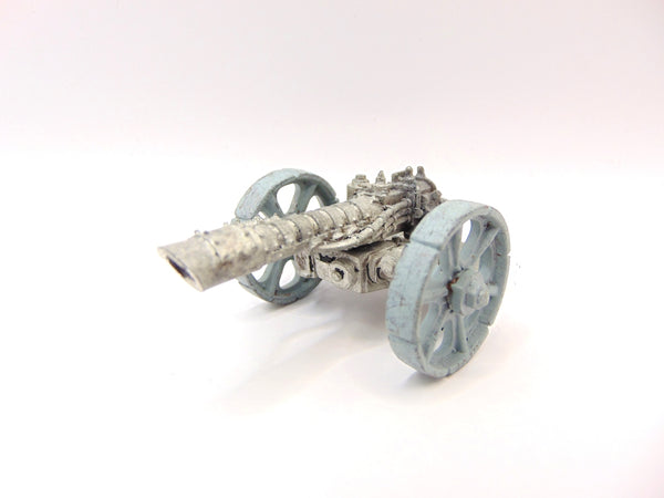 Ork Big Gunz Zzap Gun