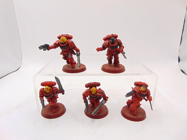 Assault Intercessors