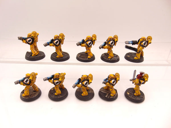 Mk III Marines