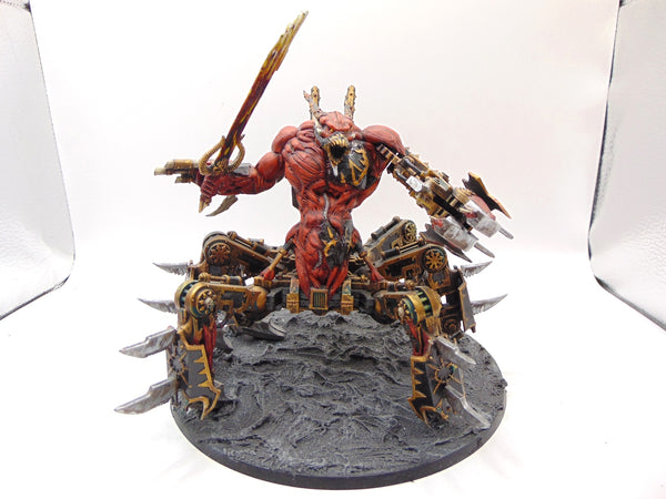 Soul Grinder
