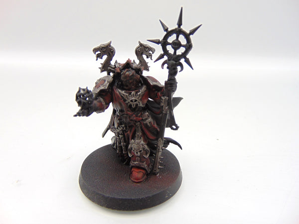 Chaos Sorcerer