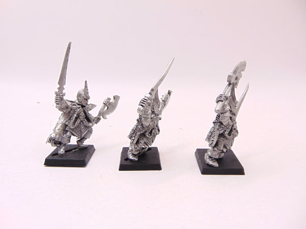 Dark Elf Corsairs