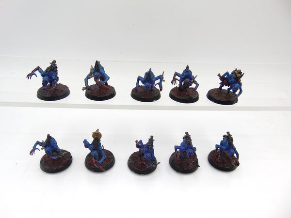Crypt Ghouls