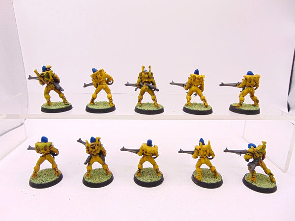 Guardian Defenders