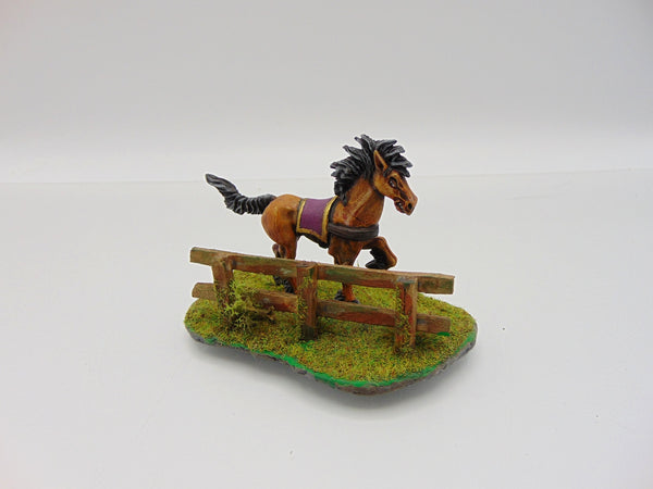 Practice for the Tilt